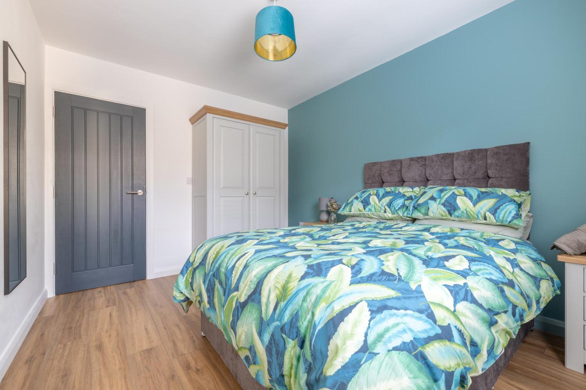 Bliss Stay Belfast The Mount Extérieur photo