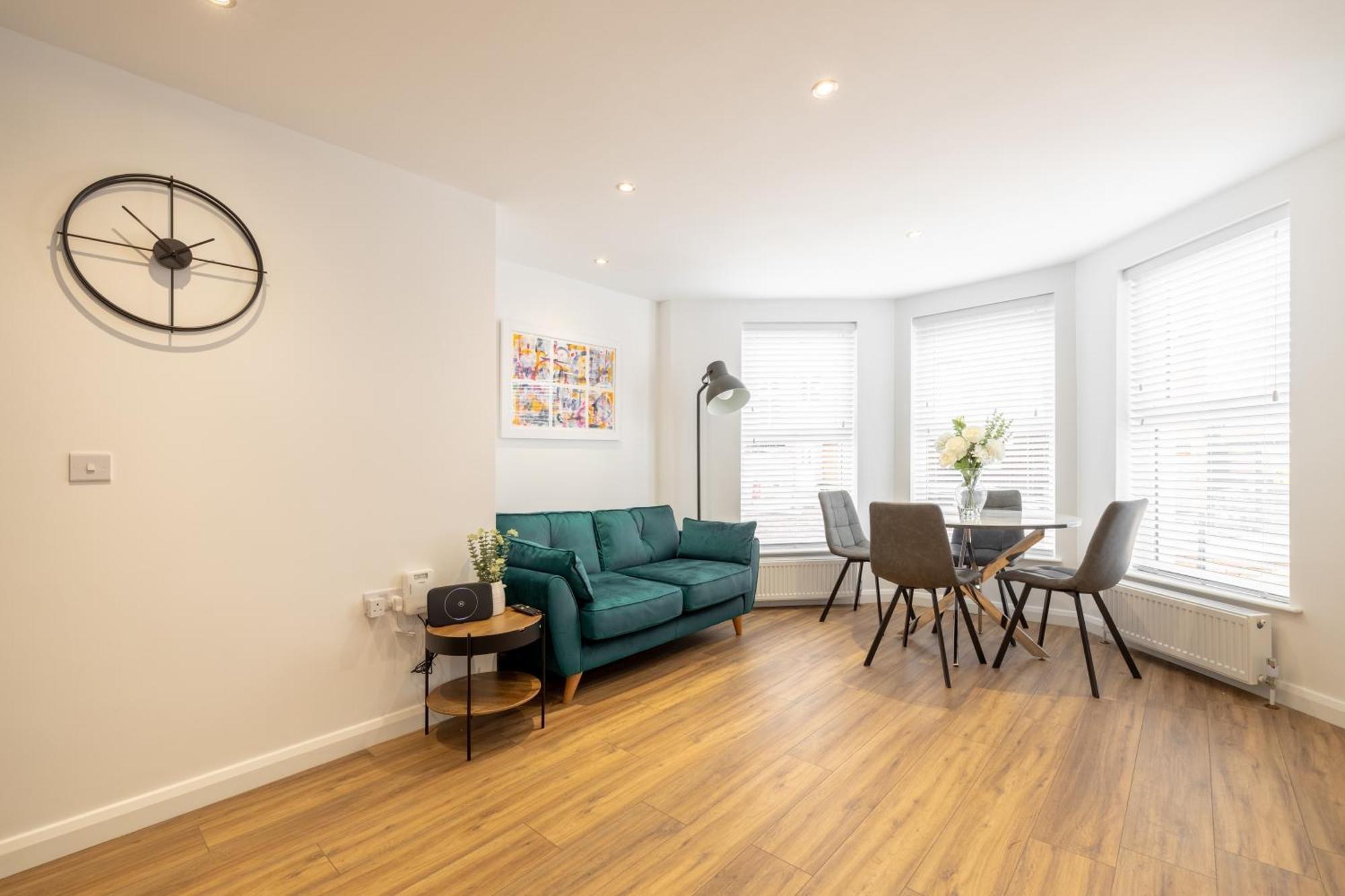 Bliss Stay Belfast The Mount Extérieur photo