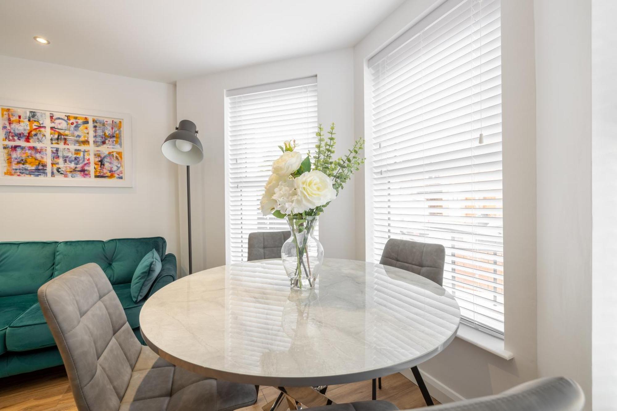 Bliss Stay Belfast The Mount Extérieur photo