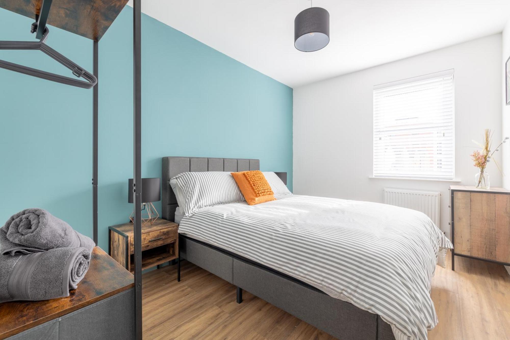 Bliss Stay Belfast The Mount Extérieur photo