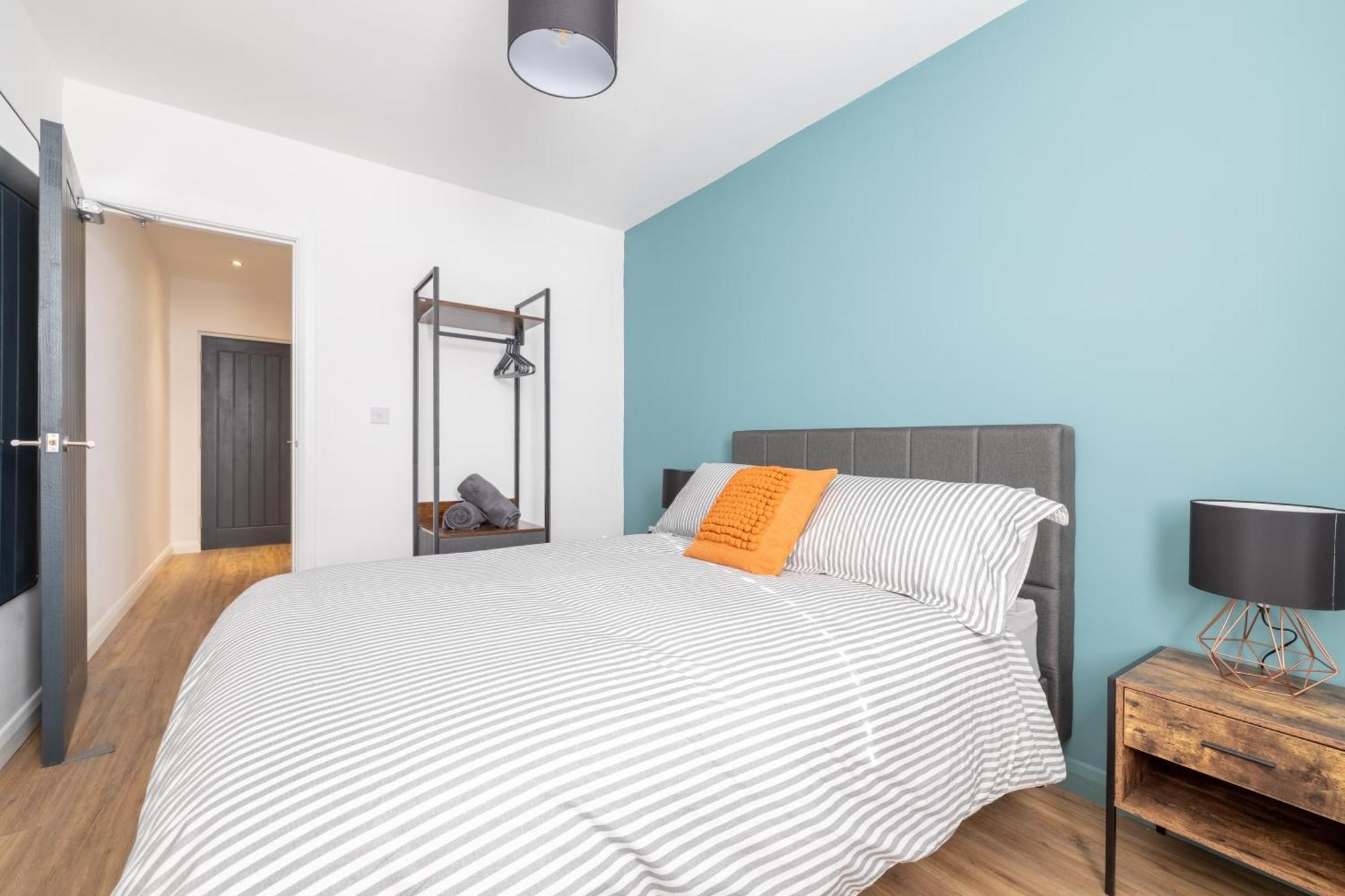 Bliss Stay Belfast The Mount Extérieur photo