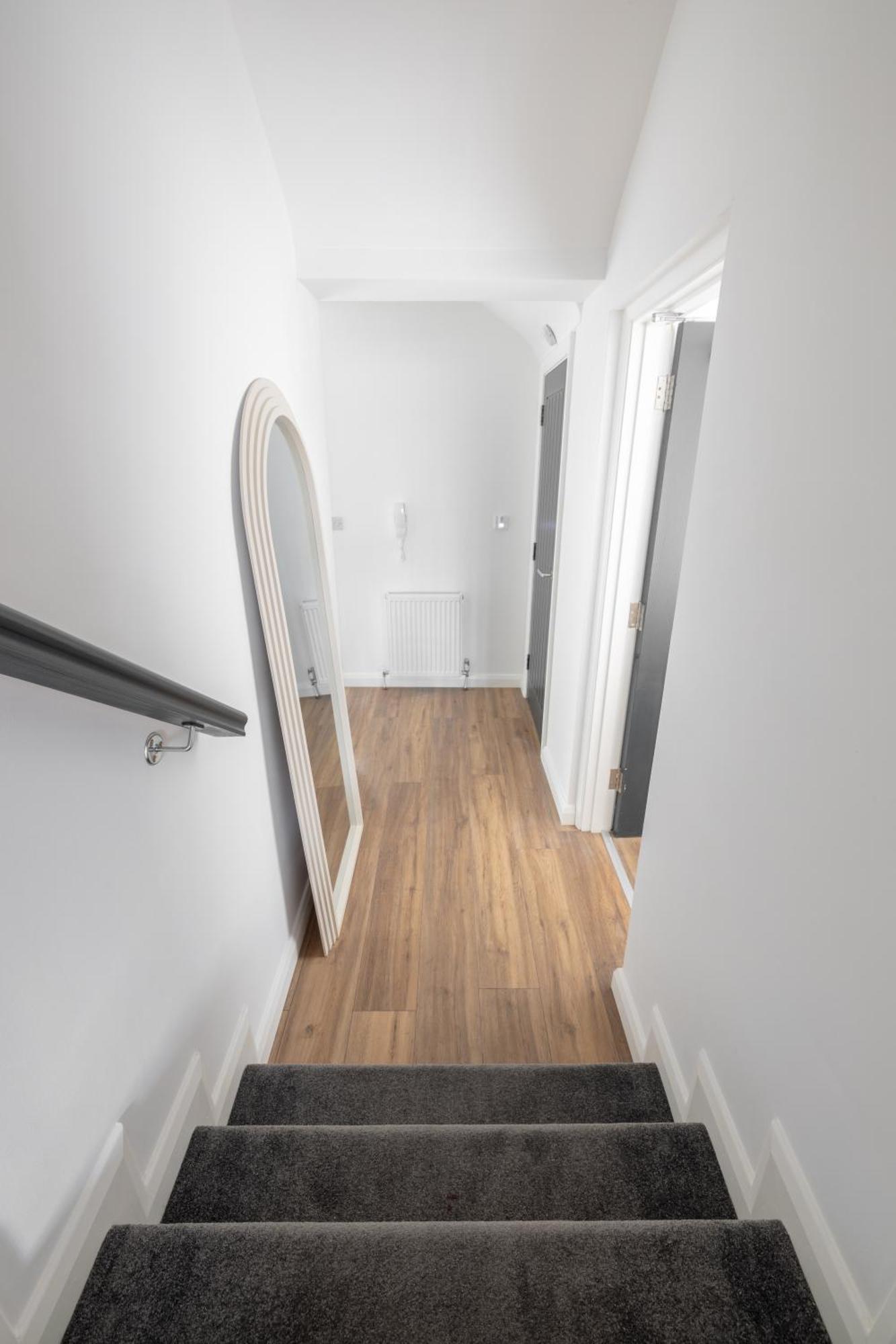 Bliss Stay Belfast The Mount Extérieur photo