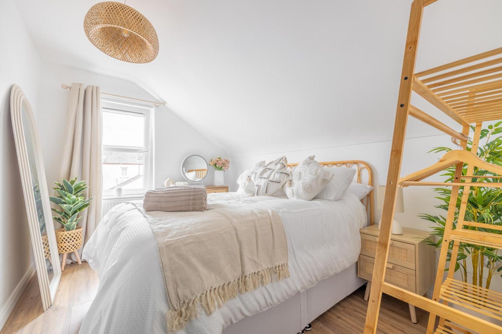 Bliss Stay Belfast The Mount Extérieur photo