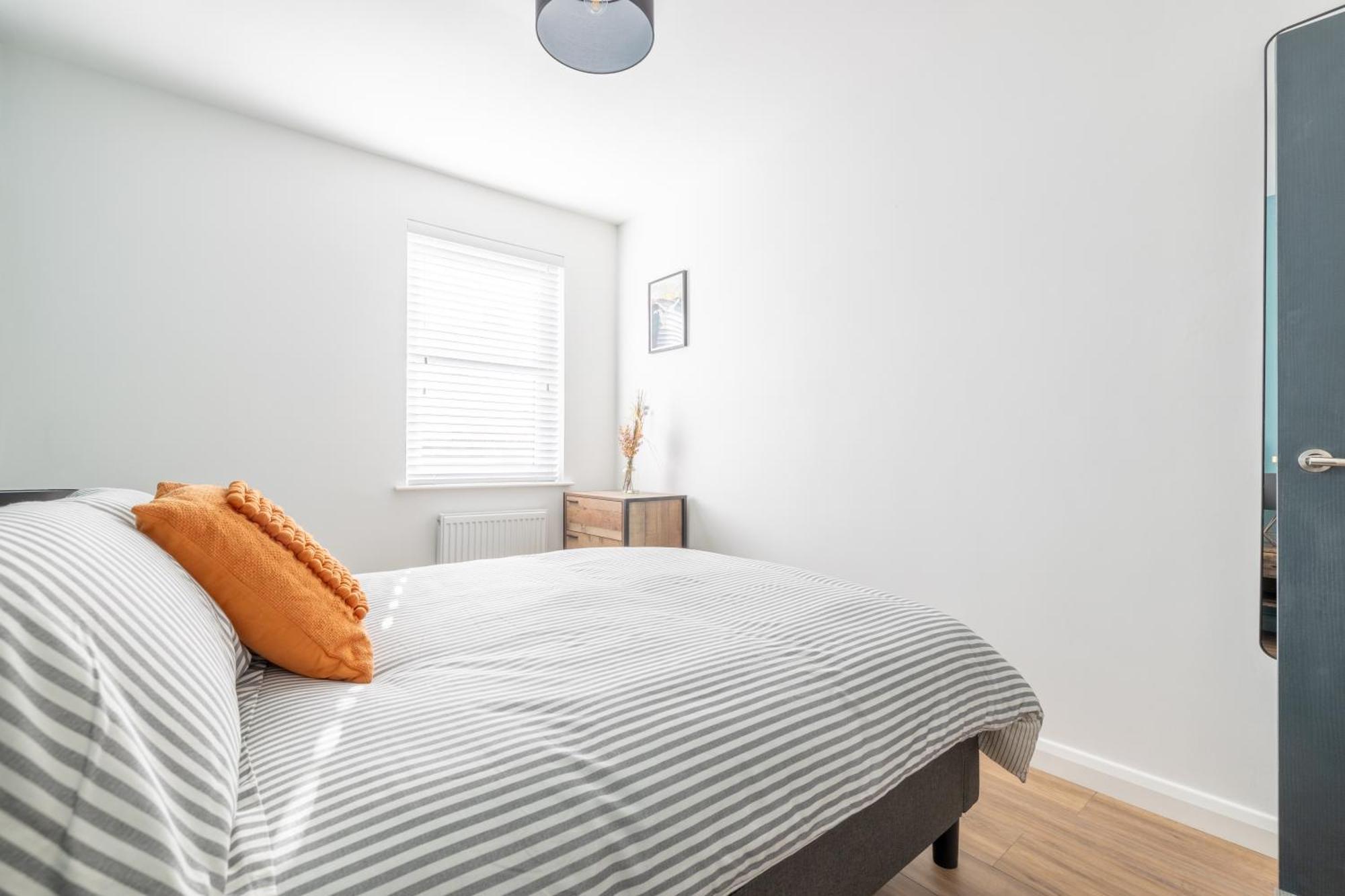 Bliss Stay Belfast The Mount Extérieur photo