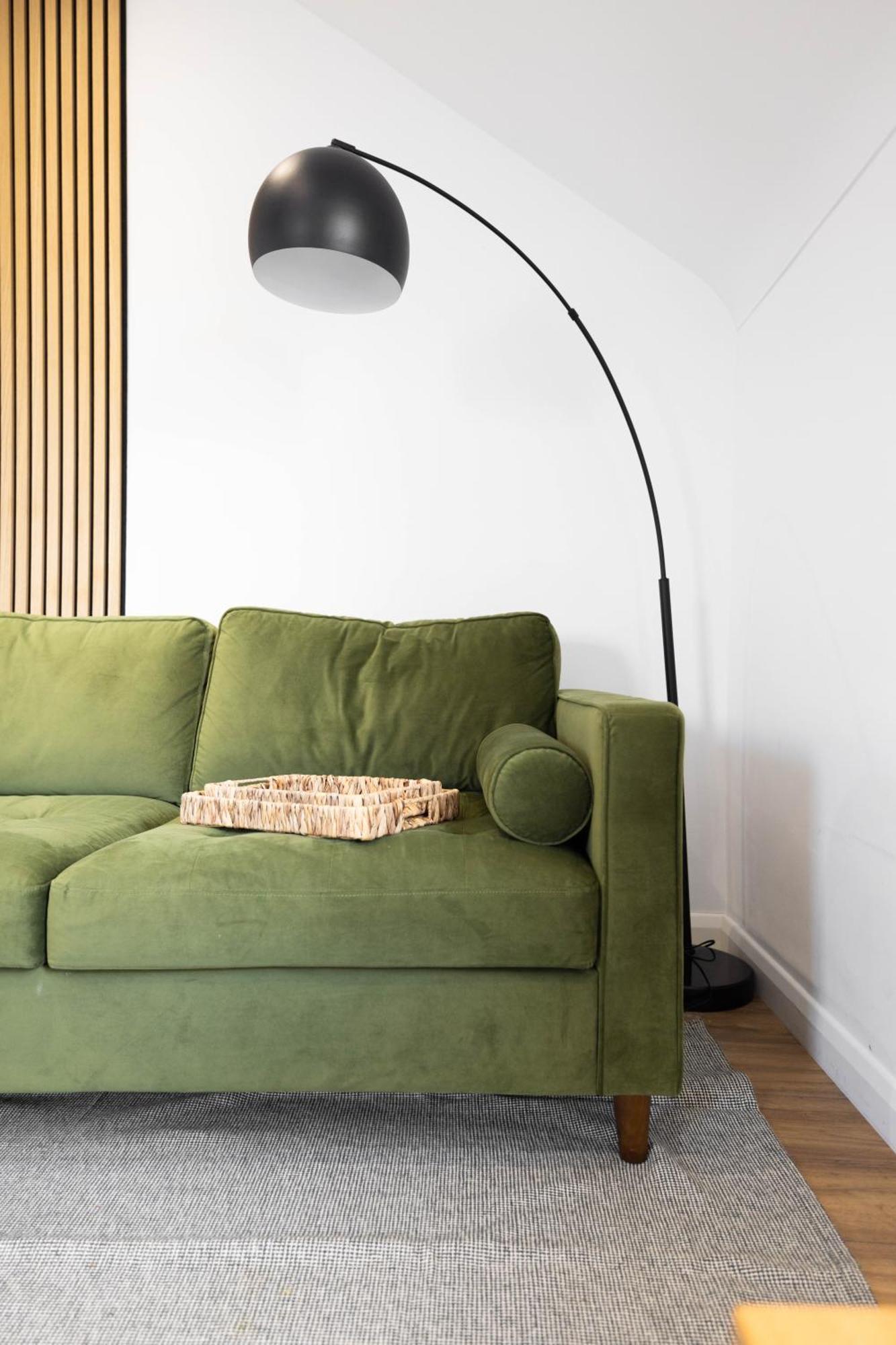 Bliss Stay Belfast The Mount Extérieur photo
